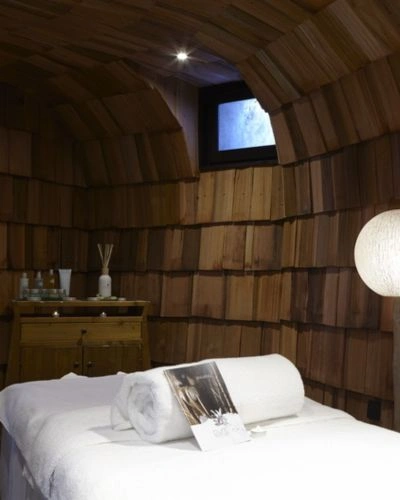 Eliospa Avoriaz