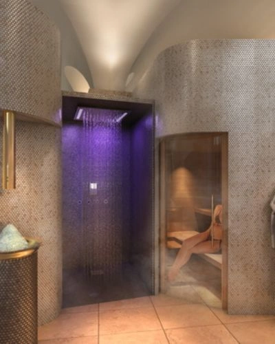 Eliospa Grand Hotel Dieu
