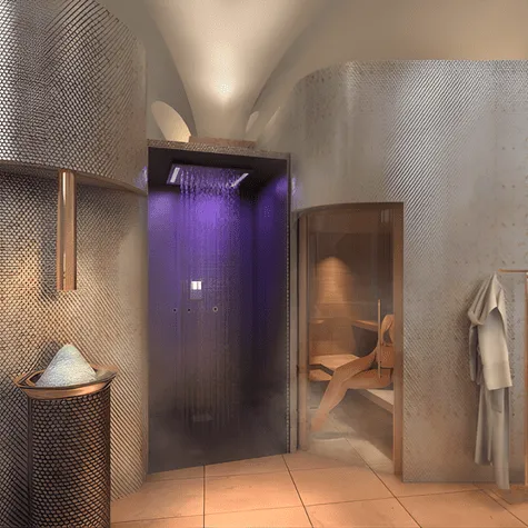 Eliospa Grand Hotel Dieu