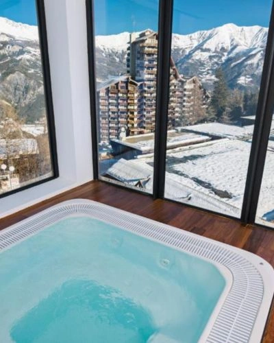 Eliospa Marmotel et Spa