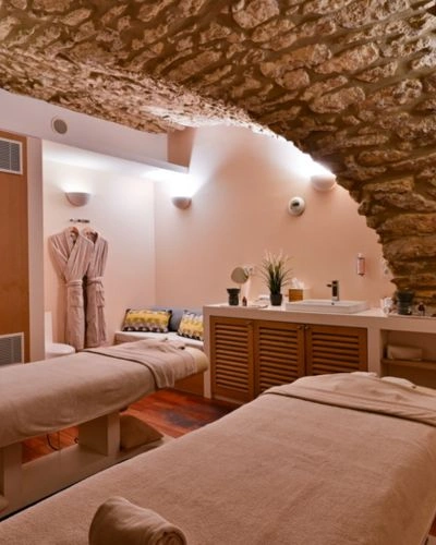 Eliospa Mallemort