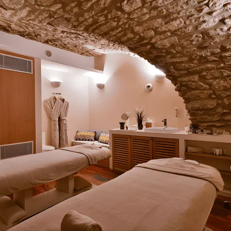 Eliospa Mallemort