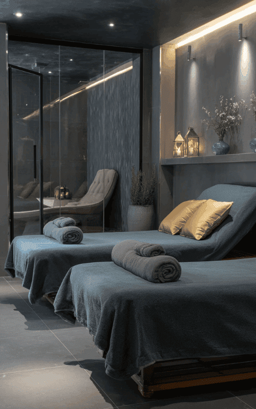 Contact Eliospa